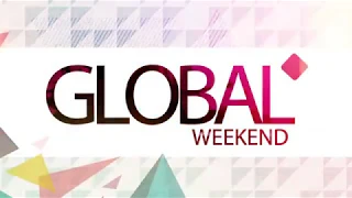 Global Weekend 2018 Проморолик