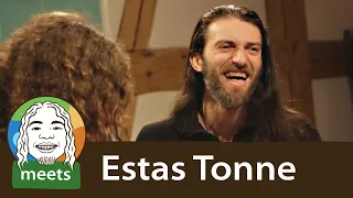 Fabba meets: Estas Tonne – Full Interview