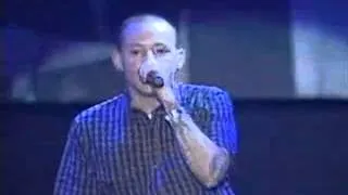 Where'd You Go (Live from Summer Sonic 2006) - Fort Minor (feat. Chester Bennington)