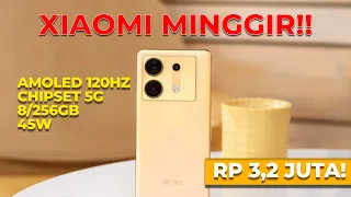 MAKIN GA ADA LAWAN! 6 HP Infinix 3 JUTAAN TERBAIK 2023!