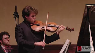 Max Bruch (1838-1920) - Romanze Op. 85 - Timothy Ridout, viola / Megumi Hashiba, piano