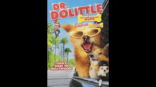 Opening To Dr. Dolittle Million Dollar Mutts (2009 DVD)