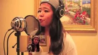 Royals - Lorde (Acoustic Cover by Allyson Ta)