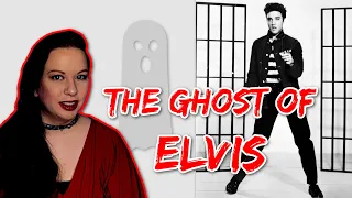The Ghost of Elvis Presley & Graceland Hauntings | Haunted Memphis