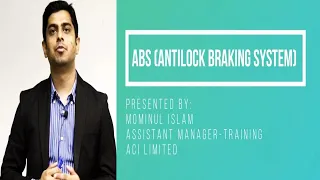 Antilock Braking System (ABS)