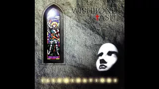 Wishbone Ash - Another Time