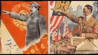 Як СРСР радів успіхам Гітлера на початку Другої світової