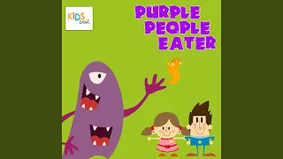 Purple People Eater