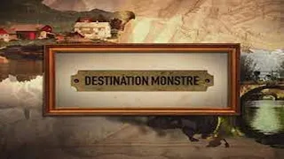 👥 Destination Monstre : Le Sasquatch 🔹 Cryptozoologie