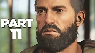 GHOST RECON BREAKPOINT Walkthrough Gameplay Part 11 - SCIENTISTS (FULL GAME)