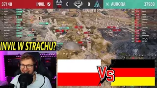 MULTI KOMENTUJE - POLSKA vs NIEMCY - FINAŁ