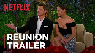 Love is Blind The Reunion Season 6 Official Trailer 2024 Trending Now