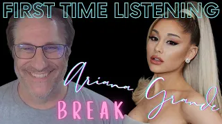 Ariana Grande Break Free Reaction