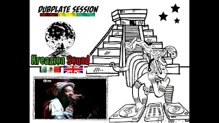 DONOVAN KINGJAY - DUBPLATE KREAZION SOUND