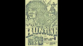 Pusaka Buntung Jilid 1