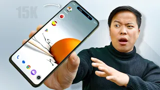 A Feature-Packed 5G Phone under 15000 - realme C67 Test