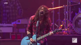 Foo Fighters Full Concert Rock am Ring 2018 HD 1080p