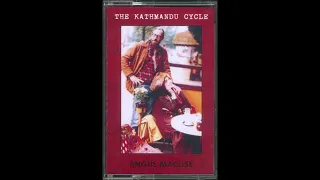 Angus MacLise – The Kathmandu Cycle (1976)