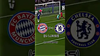 2019/20 Bayern was different..😳🥶
