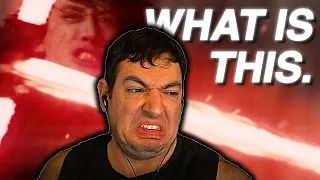 Why Lightsaber Duels Suck Now | Cornel Reacts