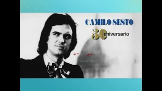 Camilo Sesto - Festival de la OTI 1973 - 50 Años