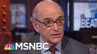 Watergate Prosecutor: Paul Manafort Case Is 'A Slam Dunk' | The Beat With Ari Melber | MSNBC