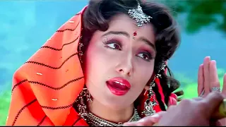 Deewaron Pe Likha Hai ((( Love ))) HD, Junoon 1992 | Anuradha Paudwal, Vipin Sachdeva, Pooja Bhatt