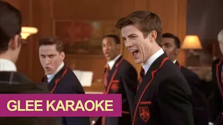 I Want You Back - Glee Karaoke Version