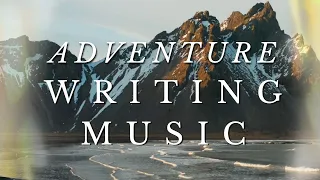 2 Hours Of Epic Adventure Genre Music: Inspirational Music For Writers | Pomodoro Technique