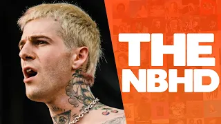 10 CURIOSIDADES THE NEIGHBOURHOOD!