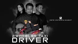 2WHEELER TAXI DRIVER  Full Movie | Zote Entertainment | LERSIA PLAY