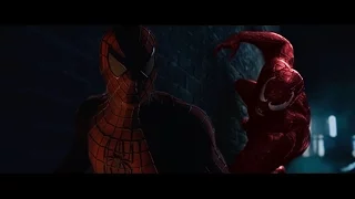 Spider-Man 4 Carnage Directed by Sam Raimi Theatrical Trailer