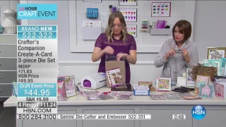 HSN | AT Home 01.10.2017 - 09 AM