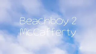 Beachboy 2 McCafferty lyrics