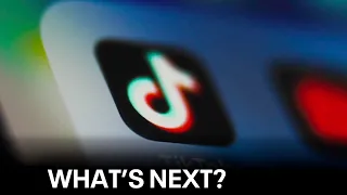 What's next for TikTok after ban