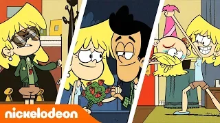 Wilkommen bei den Louds | Lori: Die Turteltaube | Nickelodeon Deutschland