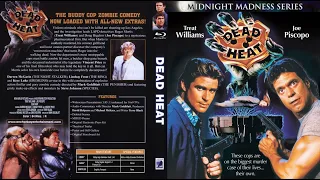 Смертельная ярость ( Dead Heat) 1988г Поддержите автора канала💰 ссылка в комментариях 🙏😘