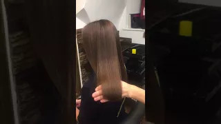 Реконструкция волос Joico