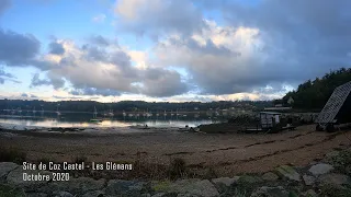 Les Glénans - Stage Voile Paimpol / Coz Castel - Team de CHOQUE - 0.1