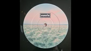 Oasis - Whatever - Vinyl record