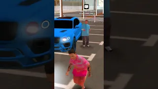 ПРЕВРАЩАЮ БЕДНЫХ В БОГАТЫХ в игре GTA SAMP #shorts