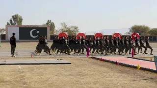 Frontier Corps KPK (South)