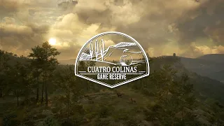 theHunter: Call of the Wild | Cuatro Colinas Game Reserve Trailer