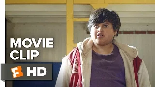 Hunt for the Wilderpeople Movie CLIP - Famous (2016) - Sam Neill, Rhys Darby Comedy HD