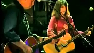 Karla Bonoff 13 - The water is wide