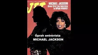 Oprah Entrevista Michael Jackson - Completo e Legendado PT