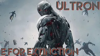 Ultron Tribute
