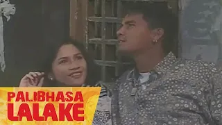 Palibhasa Lalake Christmas Specials: Full Episode 01 feat. Agot Isidro & Sec. Juan Flavier