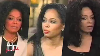 The Best Of Diana Ross On The View