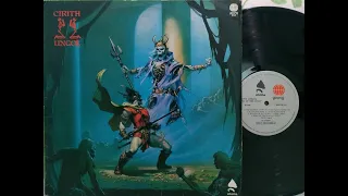 Cirith Ungol - King Of The Dead Full Vinyl (1984)